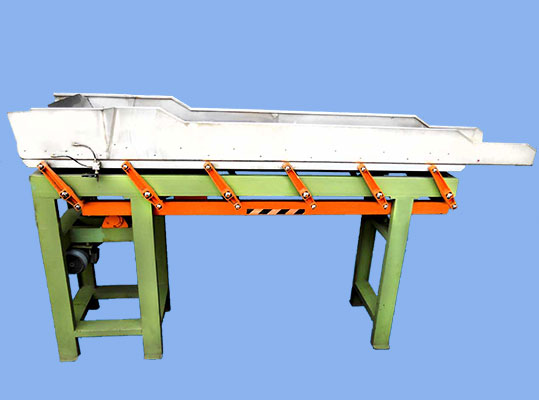 vibro transporteri