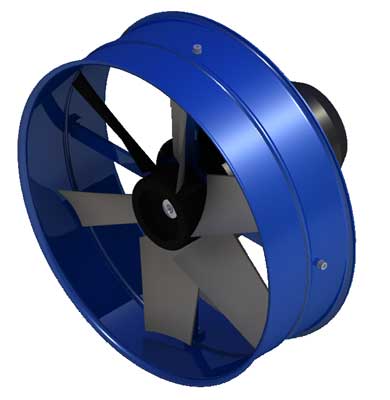 ventilator