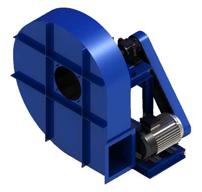 ventilator